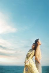 -巴黎婚纱摄影工作室