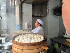 -严老幺烧麦(前进四路店)