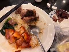 -丽的面家(多宝路店)