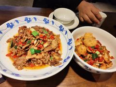 -八碗湘长沙市井菜(坡子街店)