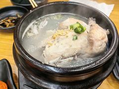 -张师傅参鸡汤店(高丽街店)