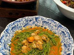-品味居·首店·大连鲜活海鲜大连菜(东港店)