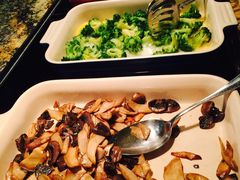 -上海崇明金茂凯悦酒店