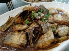 -渔中舟海鲜大排档(普陀沈家门店)