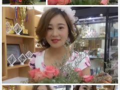 -伊丽莎白美容培训学校(顺德校区)