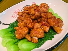 -清真  吐鲁番餐厅(牛街店)