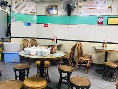 大堂-荔林食店(西华路店)