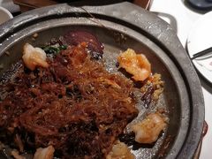 -绿茶餐厅(滨海万达广场店)