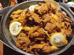 -瑶王府·广西菜(相思湖店)