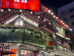 -泰平丽锦酒店(成都太古里春熙路店)