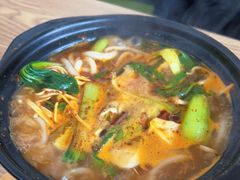 -傣家妹子过桥米线(一号店)