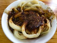 甜水面-洞子口张老二凉粉(文殊院店)