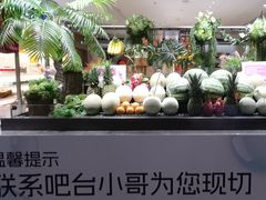 -神帆·元气汤泉(解放西路店)