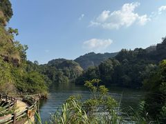 -丹霞山风景名胜区