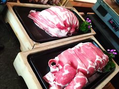 -湊湊火锅·茶憩(东城万达店)