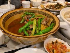 -红烧鸭老鸭汤(金泉路店)