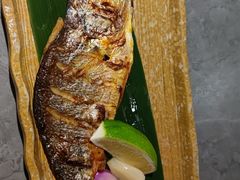 -匠和风精致料理(祥禾天地店)