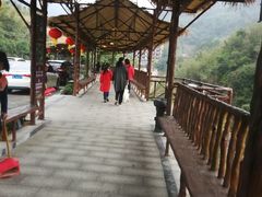 -古龙峡云天玻霸