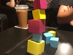 -BGM CLUB二次元主题桌游店(康王路店)