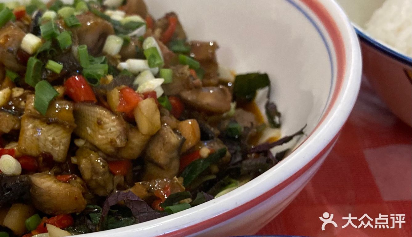 琅西的宝藏下饭菜[胜利]