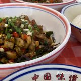 琅西的宝藏下饭菜[胜利]