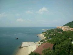 -放鸡岛生态旅游国际度假区