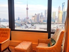 -上海外滩华尔道夫酒店