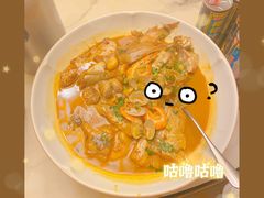 红烧海杂鱼-桃园农庄烤全羊(江秋路店)
