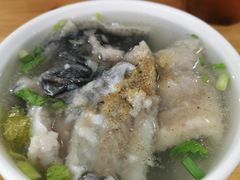 -江南红鱼汤(洋中花园店)