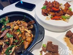 -鼎泰丰(渔阳店)