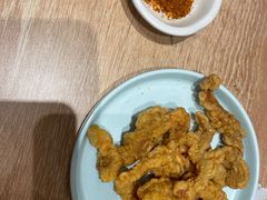 -小满手工粉(北京顺义华联店)