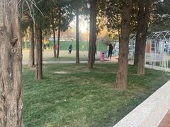 -双榆树公园