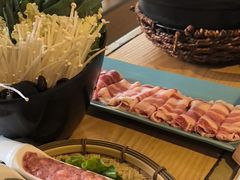 -三个椰子·现砍椰子鸡(金源CBD店)