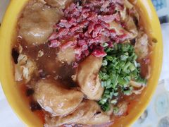 酸辣汤-毛华美食(清扬路二店)