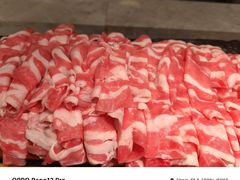 -千滋百味自助海鲜烤肉(布吉景华店)