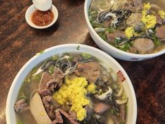 -潮镇老尾牛杂(环城西路店)