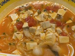 -粉小主·贵州酸汤牛肉粉(南京仙林金鹰店)