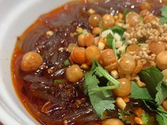 -喜家德虾仁水饺(东海缤纷天地店)