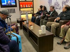 -汇丰银行(沙田分行)