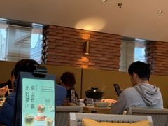 -无印良品餐堂 MUJI Diner(成都太古里店)