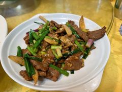 -老字号蛇口德记烧腊饭店·海鲜加工