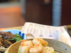 明虾蟹子烧卖-点都德(北京路贰店)