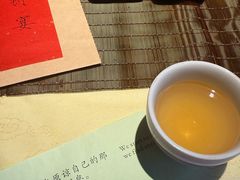 -桂语山房(满觉陇店)