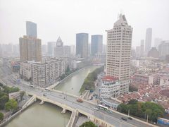 -上海新协通国际大酒店