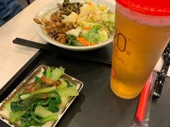 -永和大王(解放东路店)