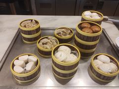 -大汉金桥华美达广场酒店·食秀全日制餐厅