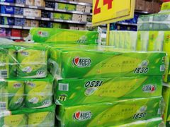 -家乐福(四元桥购物中心店)