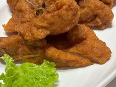 -双合园·海鲜水饺青岛菜(九水东路店)