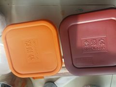 -吉野家(人和香港城店)