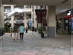 -首创奥特莱斯(昆山店)